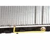 Valeo Hyundai Elantra 01-06 Radiator, 734965 734965